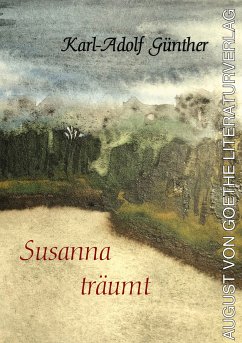 Susanna träumt (eBook, ePUB) - Günther, Karl-Adolf