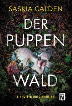 Der Puppenwald - Calden, Saskia