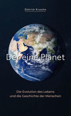Der eine Planet - Krusche, Dietrich