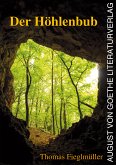 Der Höhlenbub (eBook, ePUB)