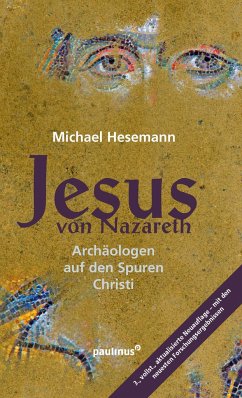 Jesus von Nazareth - Hesemann, Michael