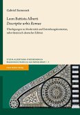 Leon Battista Alberti: 'Descriptio urbis Romae' (eBook, PDF)