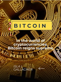 Bitcoin (eBook, ePUB) - L. Gallagher, Isla