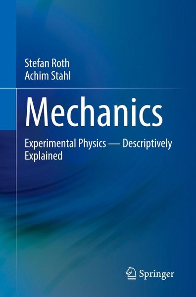 Mechanics Mechanics