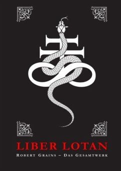 Liber Lotan - Grains, Robert