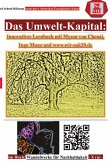 Das Umwelt-Kapital: Innovatives Lernbuch mit Myson von Chenai, Ingo Munz und www.wir-aak20.de (eBook, ePUB)