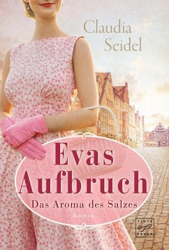 Evas Aufbruch - Seidel, Claudia