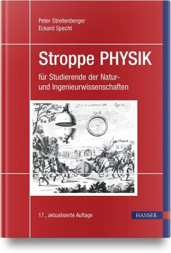 Stroppe PHYSIK - Stroppe, Heribert;Streitenberger, Peter;Specht, Eckard