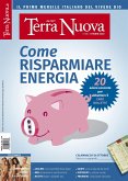 Terra Nuova N° 386 Ottobre 2022 (fixed-layout eBook, ePUB)