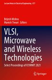 VLSI, Microwave and Wireless Technologies