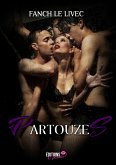 Partouzes (eBook, ePUB)