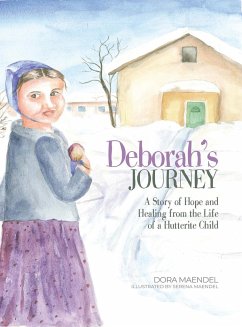 Deborah's Journey - Maendel, Dora