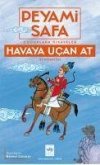 Havaya Ucan At Ve Digerleri