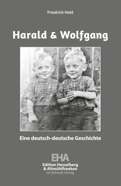 Harald & Wolfgang - Held, Friedrich