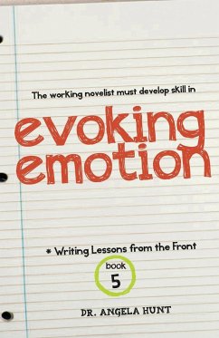 Evoking Emotion - Hunt, Angela E