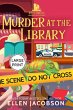 Murder at the Library - Bild 1