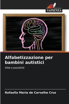 Alfabetizzazione per bambini autistici - de Carvalho Cruz, Rafaella Maria