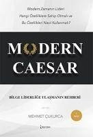 Modern Caesar - Cukurca, Mehmet