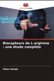 Biocapteurs de L-arginine : une étude complète