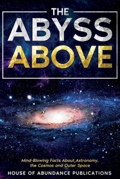 The Abyss Above - House of Abundance Publications