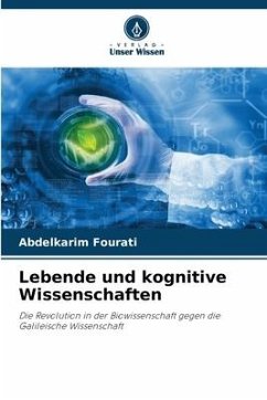 Lebende und kognitive Wissenschaften - Fourati, Abdelkarim