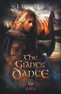 The Giant's Dance - Webb, J. W.