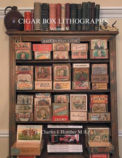 Cigar Box Lithographs