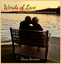 Words of Love - Severson, Diana