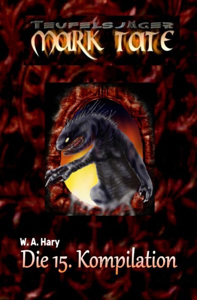 TEUFELSJÄGER: Die 15. Kompilation (eBook, ePUB)