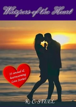 Cover Whispers of the Heart (eBook, ePUB)