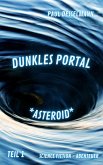Dunkles Portal (eBook, ePUB)