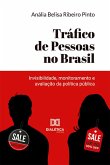 Tráfico de Pessoas no Brasil (eBook, ePUB)