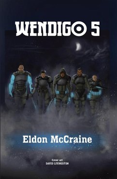 Wendigo 5 - McCraine, Eldon