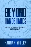 Beyond Handshakes