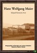 Hans Wolfgang Maier. Eduard Einsteins... - Bild 1