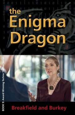 The Enigma Dragon - Breakfield, Charles; Burkey, Rox