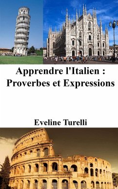 Apprendre l'Italien - Turelli, Eveline