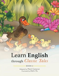 Learn English through Classic Tales - Cameron, Mark