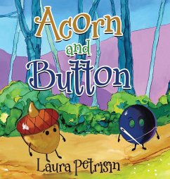 Acorn and Button - Petrisin, Laura