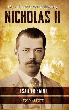 Nicholas II - Abbott, Tony