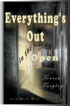 Everything's Out in the Open - Tarpley, Teresa; Bell, With Lisa