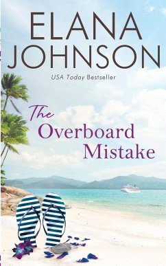 The Overboard Mistake - Johnson, Elana