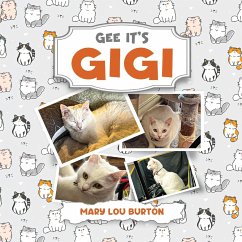 Gee It's Gigi - Burton, Mary Lou