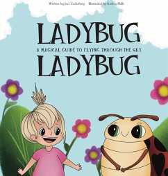 Ladybug, Ladybug - Cederberg, Jaci