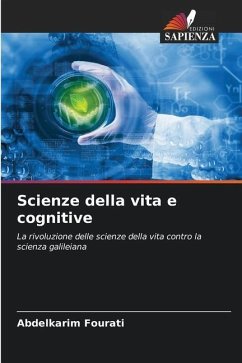 Scienze della vita e cognitive - Fourati, Abdelkarim