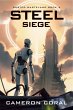 Steel Siege (Rusted Wasteland, #4)... - Bild 1