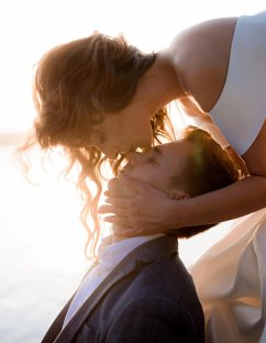 Cover Überlege nicht lange, küsse mich sofort und sehr sinnlich (eBook, ePUB)