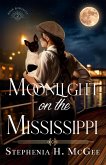 Moonlight on the Mississippi (River Romances, #2) (eBook, ePUB)