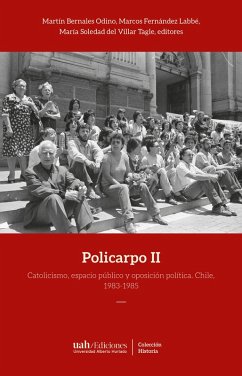 Policarpo II (eBook, ePUB) Cover Policarpo II (eBook, ePUB)