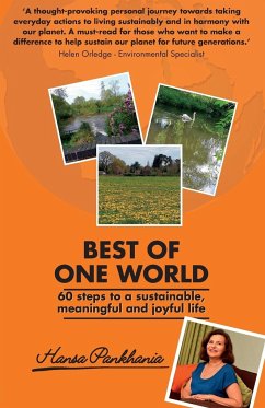 BEST OF ONE WORLD - Pankhania, Hansa